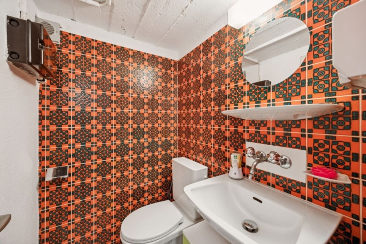 Vielseitiges Wohn- und Geschäftshaus - Oberentfelden, 10 Zimmer - 7