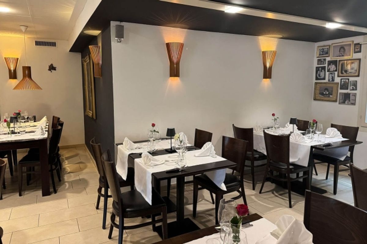 Gastrofläche mit Terrasse in Stans - sichtbare Lage mieten - 3