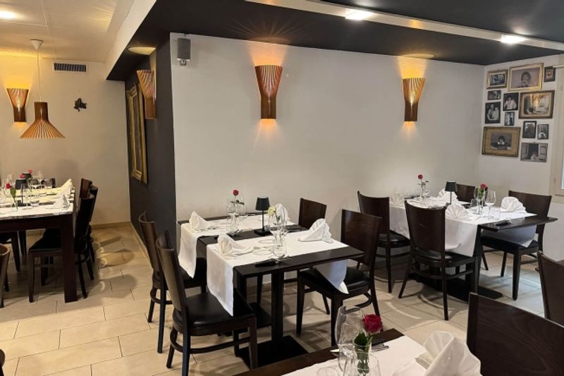 Gastrofläche mit Terrasse in Stans - sichtbare Lage mieten - 4