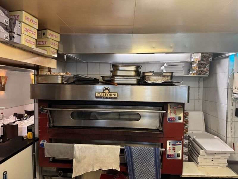 Gastrofläche mit Terrasse in Stans - sichtbare Lage mieten - 12