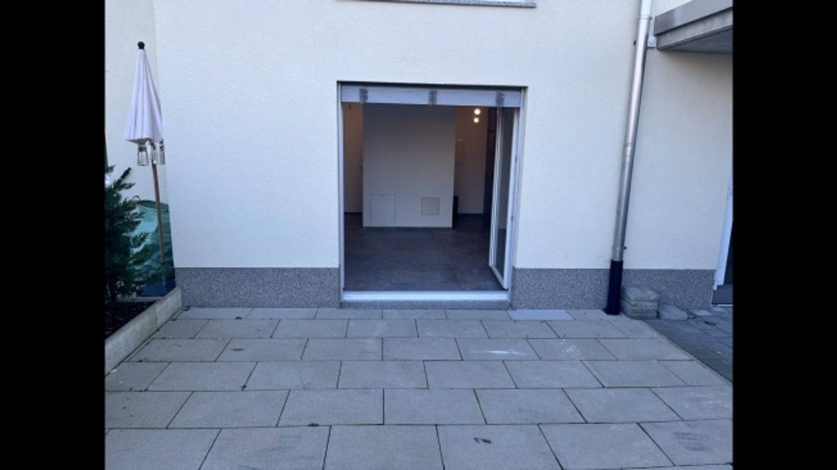 Attraktiver Gewerberaum in Büsserach - modern und vielseitig nutzbar - 9