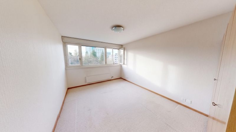 5.5-Zi-Wohnung mit 2 Balkonen, zentral in Bern-Bümpliz - 4