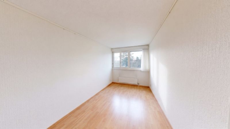 5.5-Zi-Wohnung mit 2 Balkonen, zentral in Bern-Bümpliz - 6