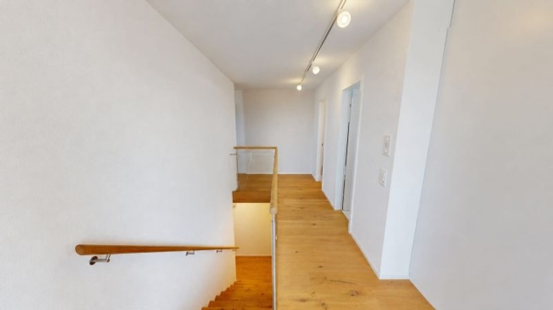 4.5-Zimmer-Duplexwohnung mit Aussicht in Bern - 6