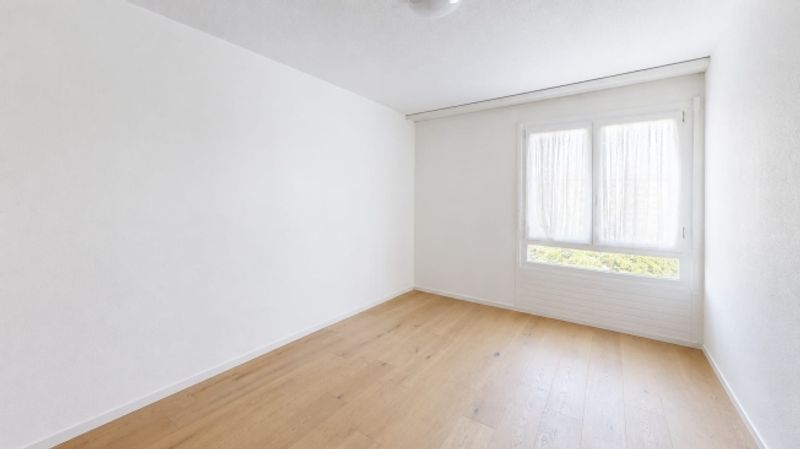4.5-Zimmer-Duplexwohnung mit Aussicht in Bern - 7