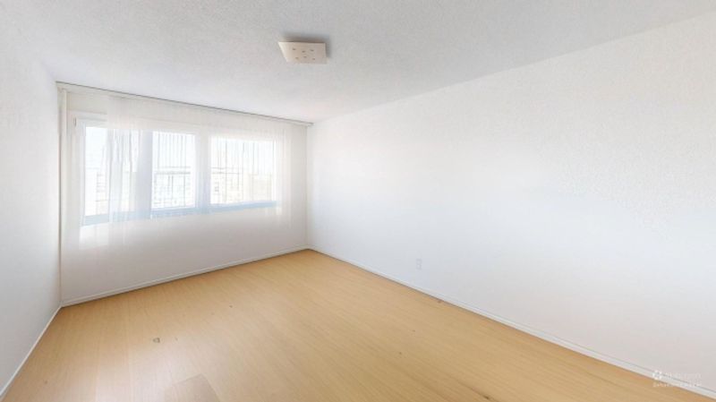 4.5-Zimmer-Duplexwohnung mit Aussicht in Bern - 9