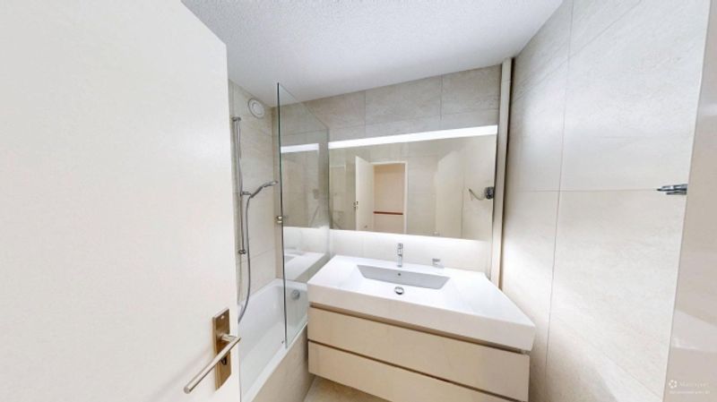 4.5-Zimmer-Duplexwohnung mit Aussicht in Bern - 10