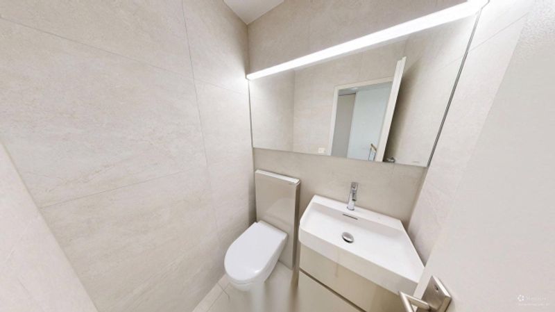 4.5-Zimmer-Duplexwohnung mit Aussicht in Bern - 11