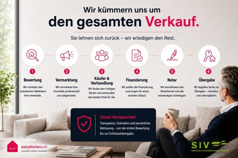 4.5-Zimmer-Duplexwohnung mit Aussicht in Bern - 13