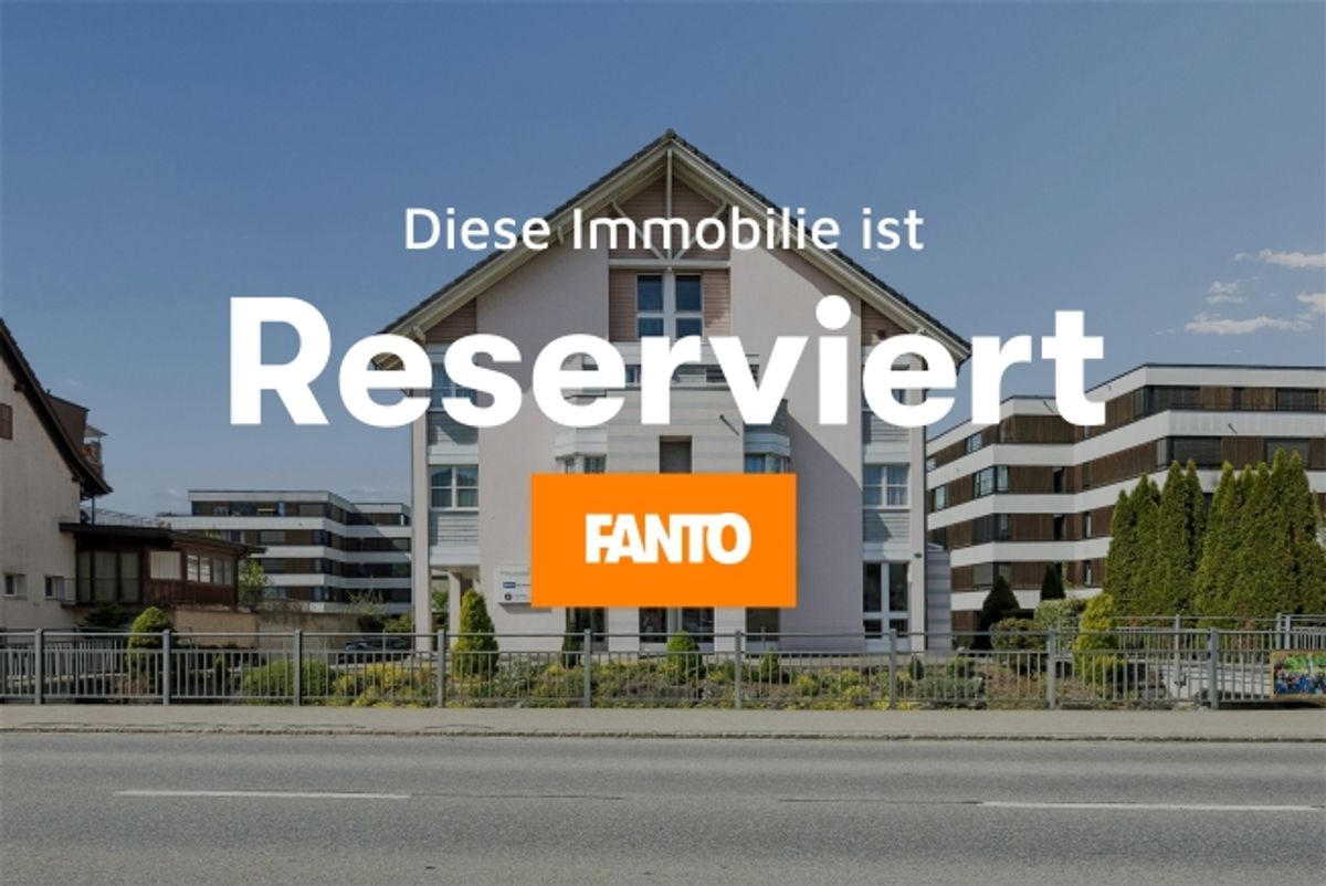 Zentrale Ladenfläche 128 m² in Dagmersellen - attraktiv kaufen - 0