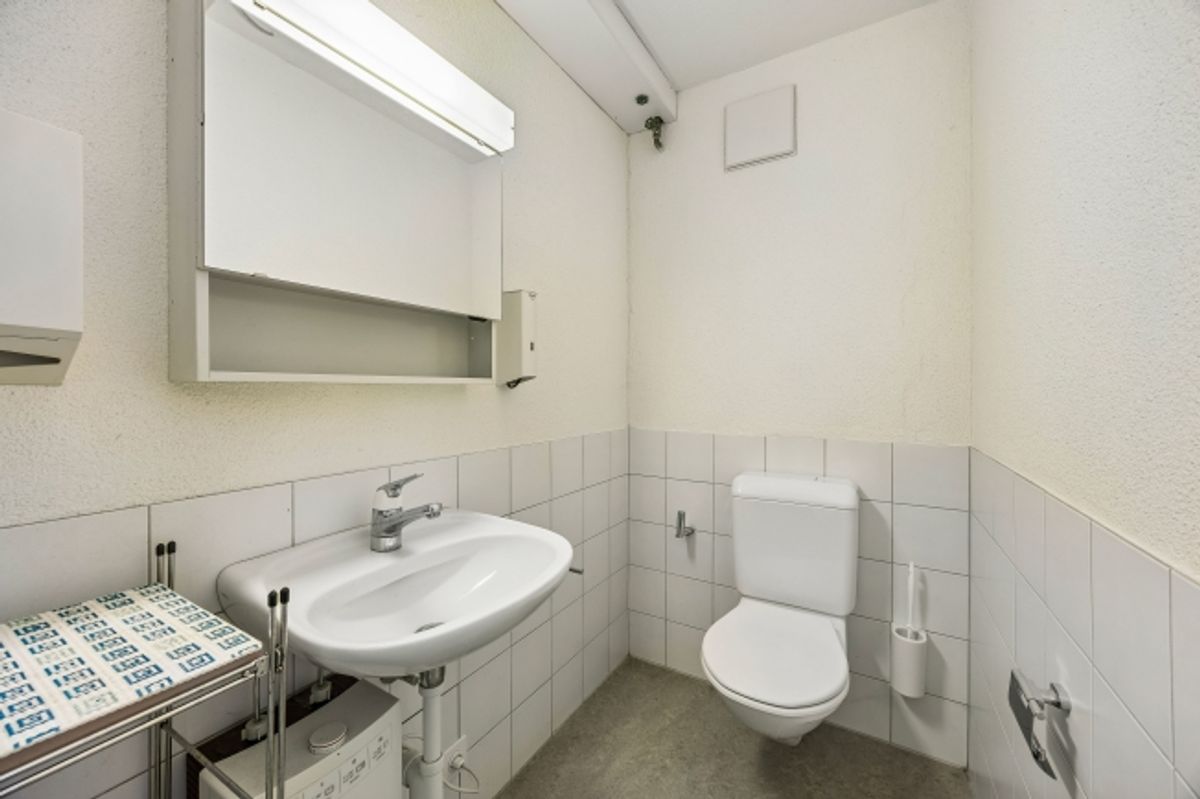 Zentrale Ladenfläche 128 m² in Dagmersellen - attraktiv kaufen - 4