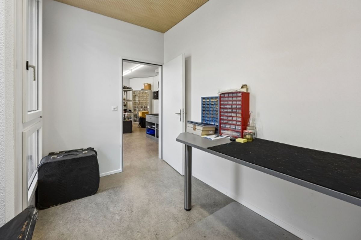 Zentrale Ladenfläche 128 m² in Dagmersellen - attraktiv kaufen - 6