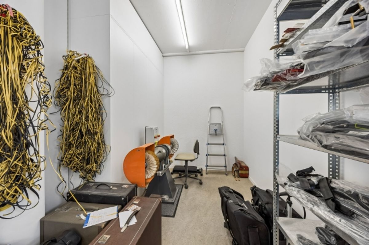 Zentrale Ladenfläche 128 m² in Dagmersellen - attraktiv kaufen - 8