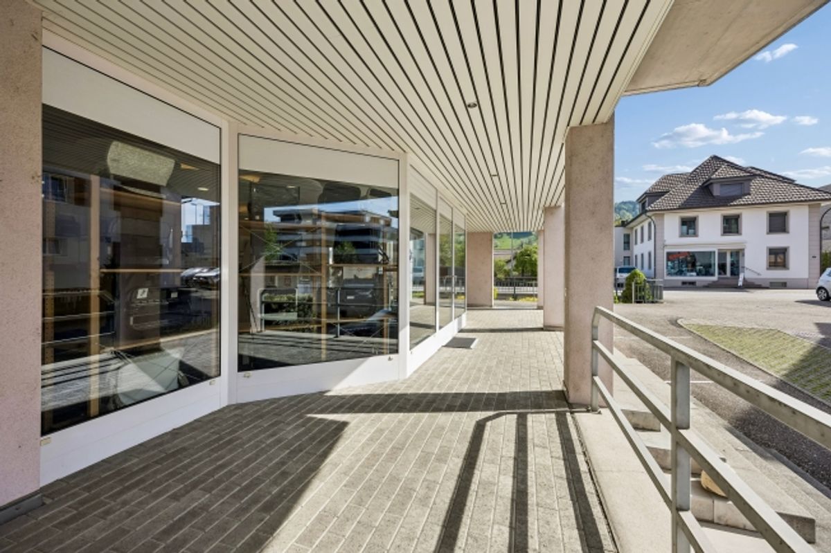Zentrale Ladenfläche 128 m² in Dagmersellen - attraktiv kaufen - 11