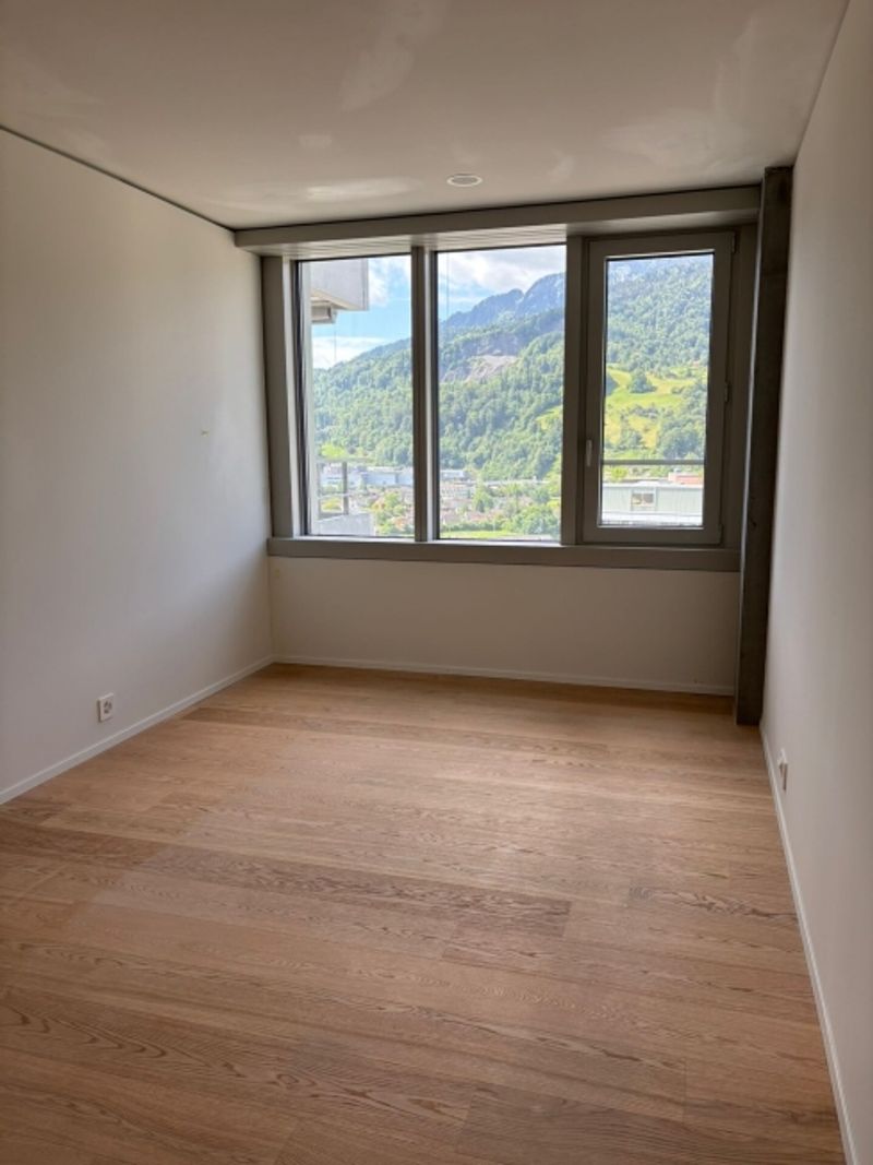 Frei wie ein Vogel - exklusives Wohnen in der 19. Etage! - 6