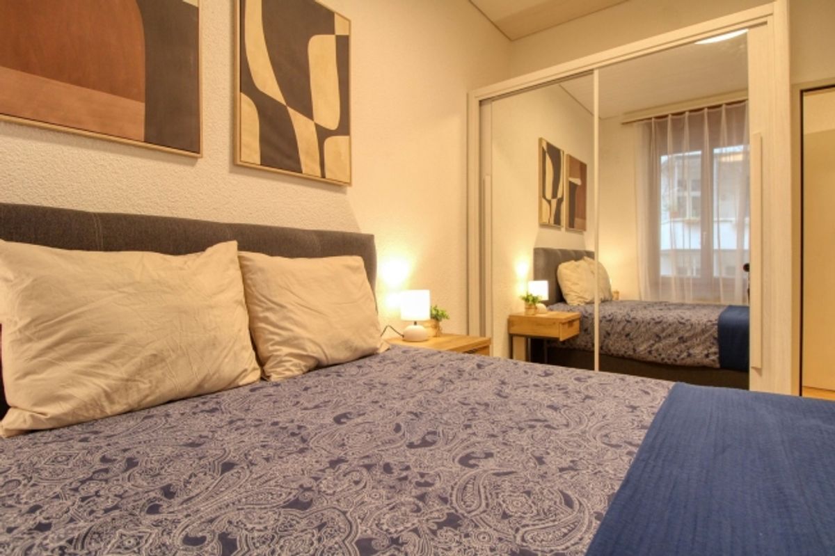 Modern Coliving Apartment in Basel - 3