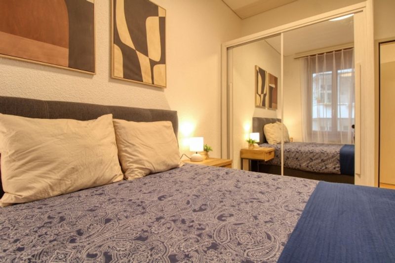 Modern Coliving Apartment in Basel - 4