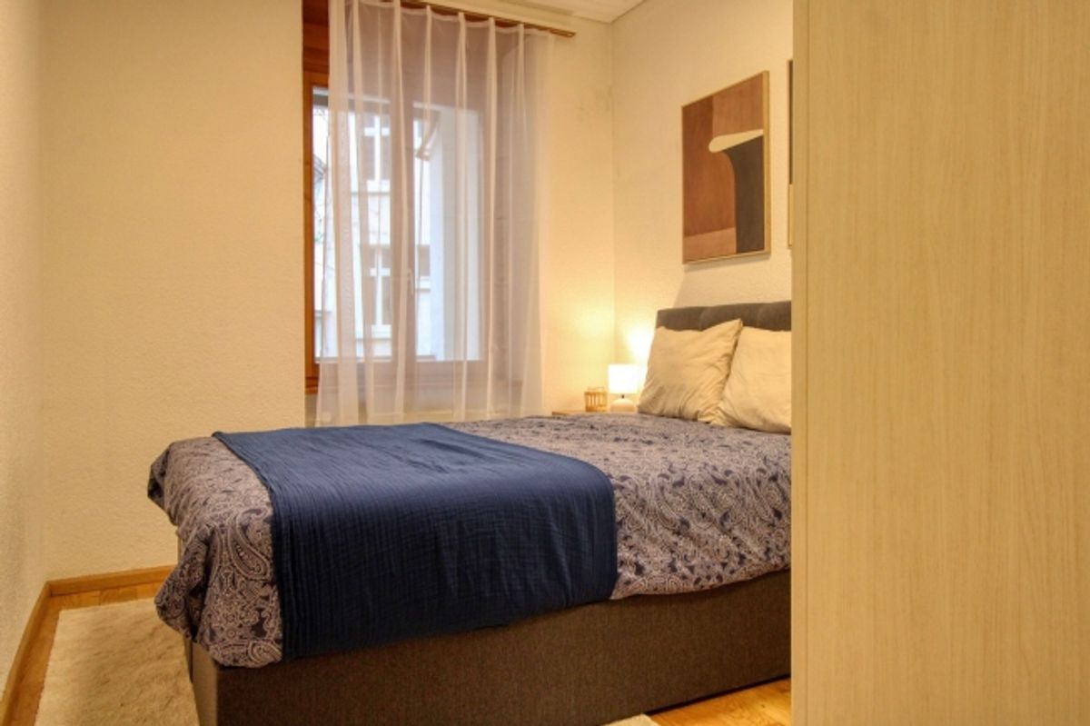 Modern Coliving Apartment in Basel - 4
