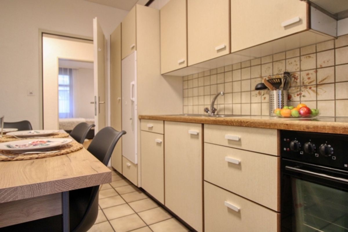 Modern Coliving Apartment in Basel - 6
