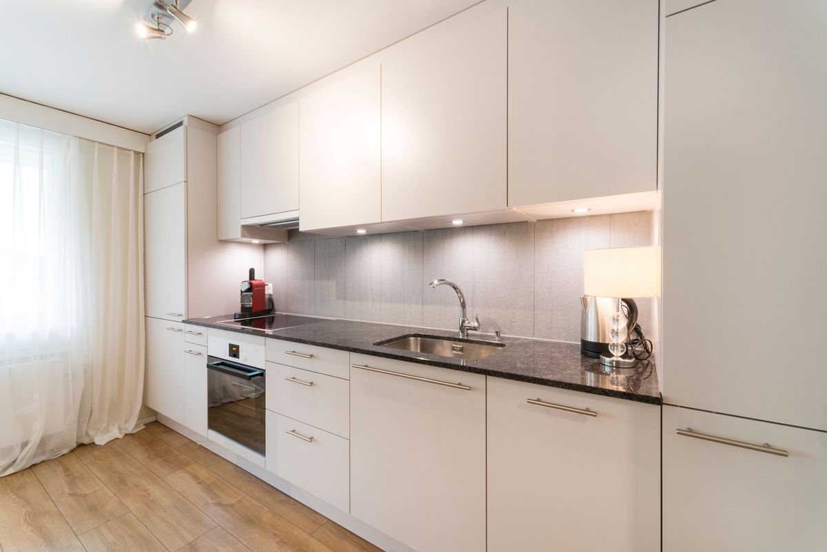 Pluto – 1.5 Zimmer Apartment in Wallisellen - 2