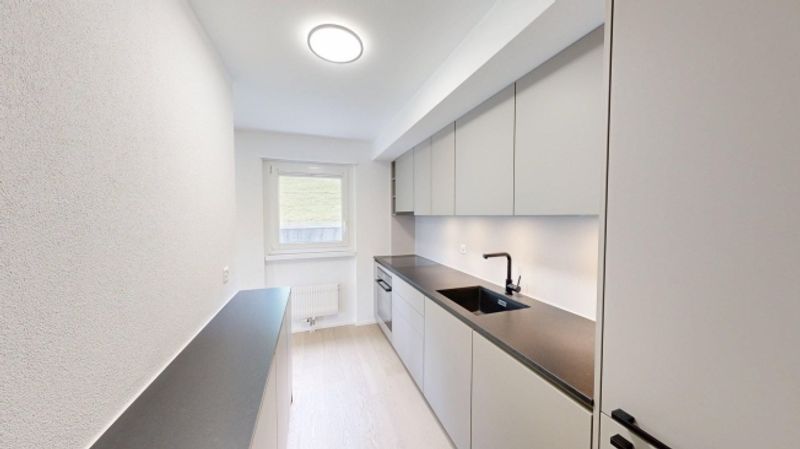 4.5-Zi.-Wohnung mit Balkon, Erstbezug 2026 - Kehrsatz kaufen - 3