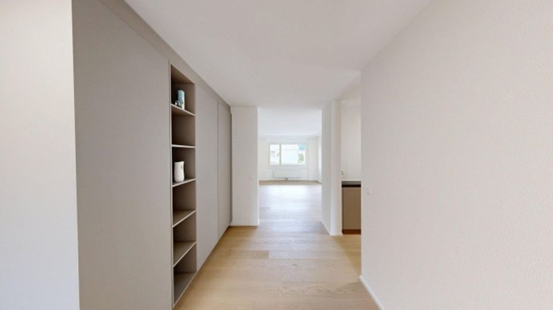 4.5-Zi.-Wohnung mit Balkon, Erstbezug 2026 - Kehrsatz kaufen - 4