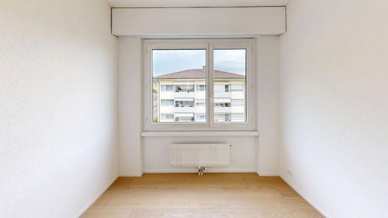 4.5-Zi.-Wohnung mit Balkon, Erstbezug 2026 - Kehrsatz kaufen - 8