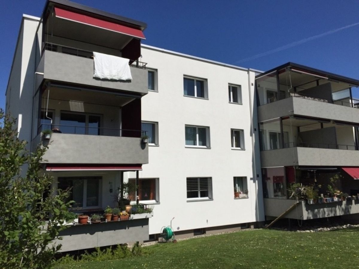 Einstellplatz an zentraler Lage - 0
