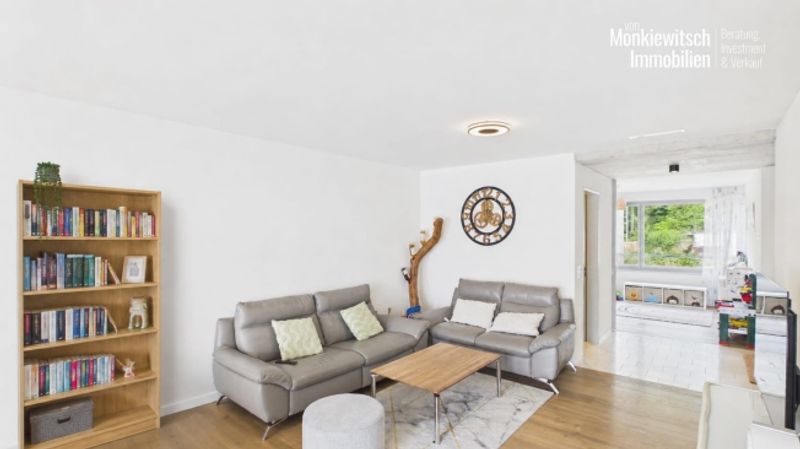5.5 Zi. Minergie-Wohnung mit Balkon in Winterthur-Seen - 6