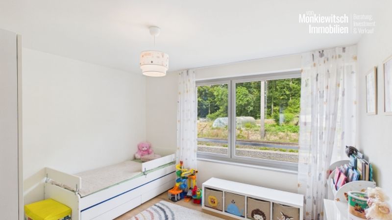 5.5 Zi. Minergie-Wohnung mit Balkon in Winterthur-Seen - 8