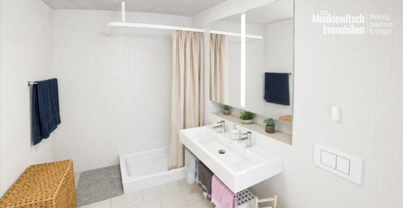 5.5 Zi. Minergie-Wohnung mit Balkon in Winterthur-Seen - 12