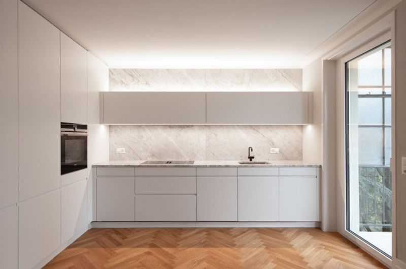 Dolce Vita in Basels beliebtesten Quartier - 3
