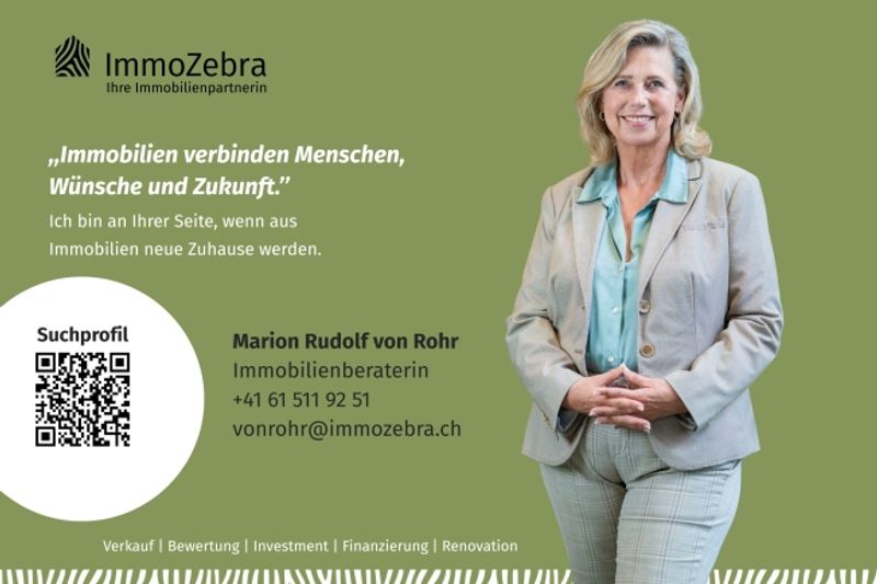Dolce Vita in Basels beliebtesten Quartier - 5