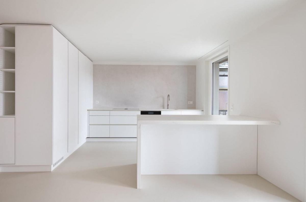Dolce Vita in Basels beliebtesten Quartier - 5