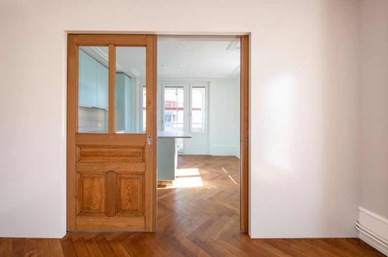 Dolce Vita in Basels beliebtesten Quartier - 12