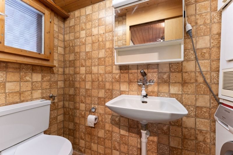 4.5-Zimmer-Einfamilienhaus mit Einliegerwohnung und traumhafter Bergsicht in Ennetmoos - 9