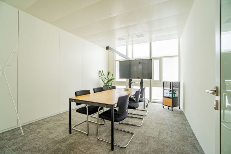 59 m² Büro im White Plaza, 3. OG, nahe SBB - Basel mieten - 8