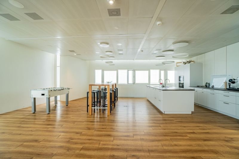 59 m² Büro im White Plaza, 3. OG, nahe SBB - Basel mieten - 11
