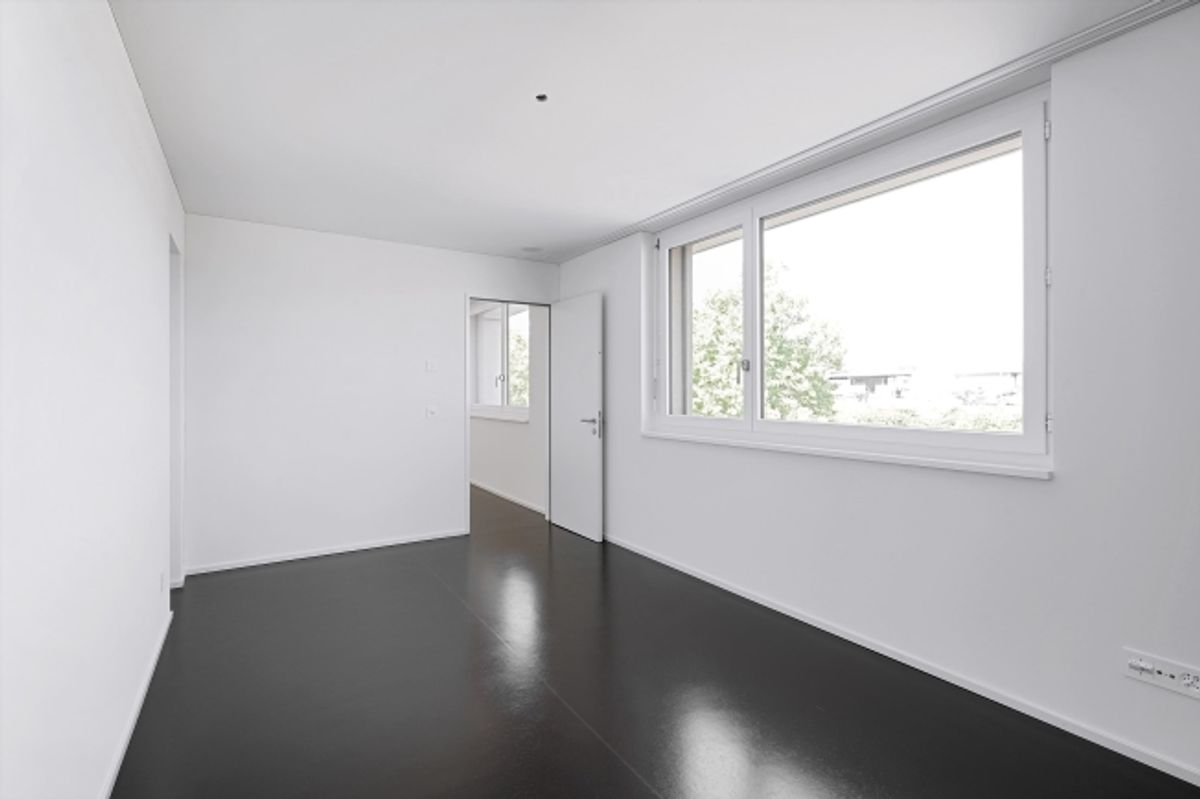 Alles, was es zum leben braucht - Urbanes Zentrum - 6