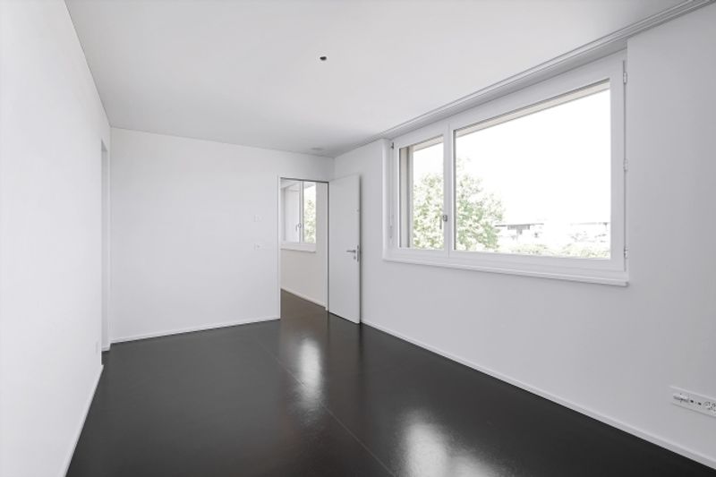 Alles, was es zum leben braucht - Urbanes Zentrum - 7