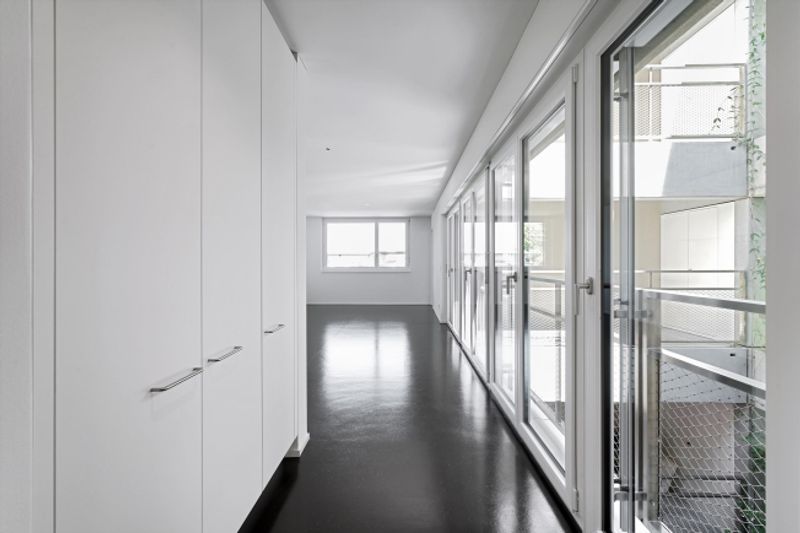 Alles, was es zum leben braucht - Urbanes Zentrum - 8