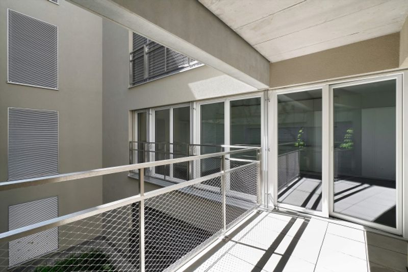 Alles, was es zum leben braucht - Urbanes Zentrum - 9