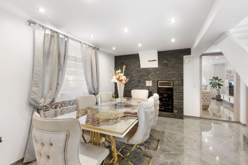 Charmantes 7-Zimmer-DEFH mit italienischem Flair und viel Komfort - 5