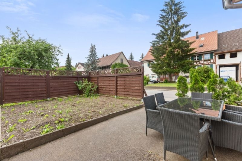Charmantes 7-Zimmer-DEFH mit italienischem Flair und viel Komfort - 6
