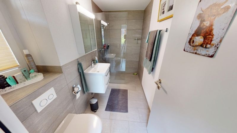 2.5-Zi. EG-Wohnung, neuwertig & ruhig, Berg am Irchel - kaufen - 3