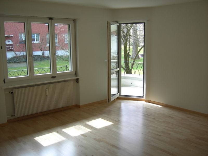 Wohnen im schönen Weissenbühlquartier Wir haben das passende Objekt für Sie! - 5