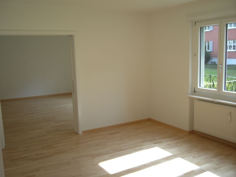 Wohnen im schönen Weissenbühlquartier Wir haben das passende Objekt für Sie! - 6