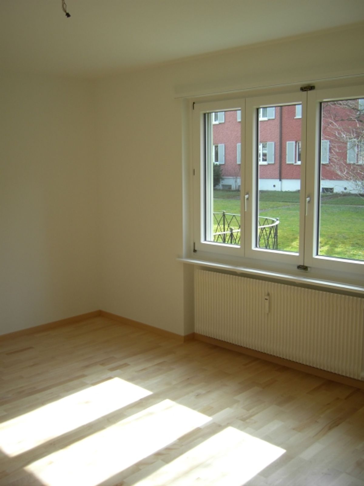 Wohnen im schönen Weissenbühlquartier Wir haben das passende Objekt für Sie! - 6