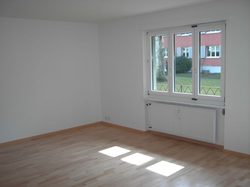 Wohnen im schönen Weissenbühlquartier Wir haben das passende Objekt für Sie! - 8