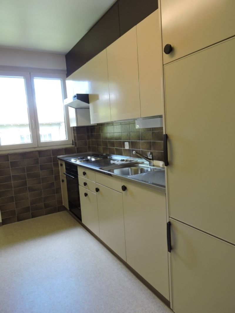 Wohnen im schönen Weissenbühlquartier Wir haben das passende Objekt für Sie! - 9